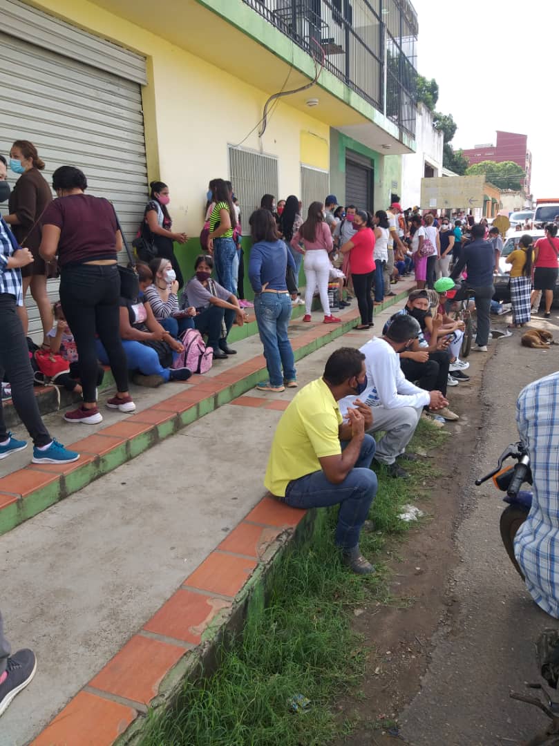 [:es]Cifras oficiales contabilizan 86 casos Covid-19 en Guarico este #07jul[:]