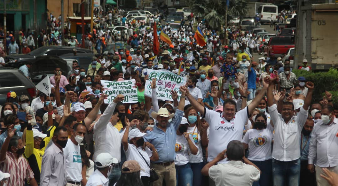 [:es]Octavio Orta: «Vamos a recuperar la agroproducción en Guárico»[:]