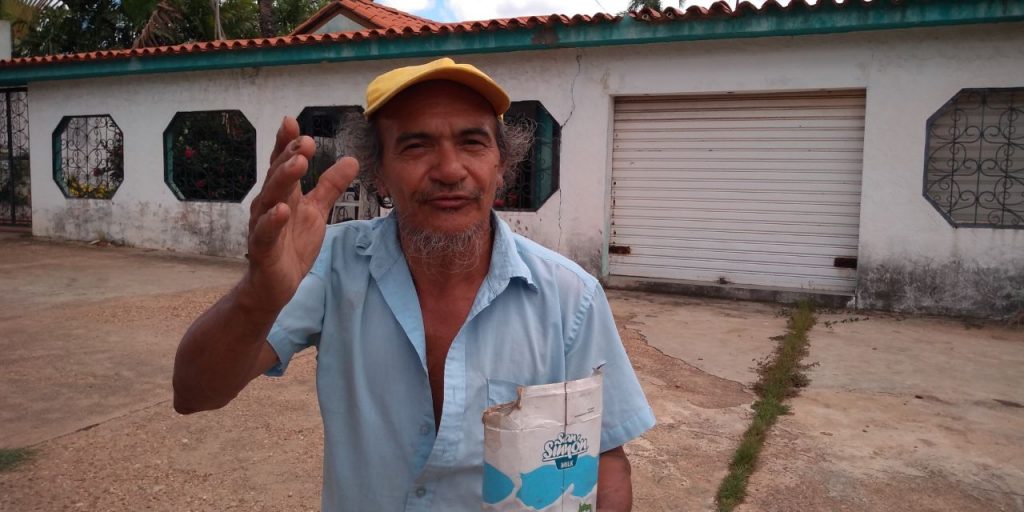 Esteban Antonio Seijas