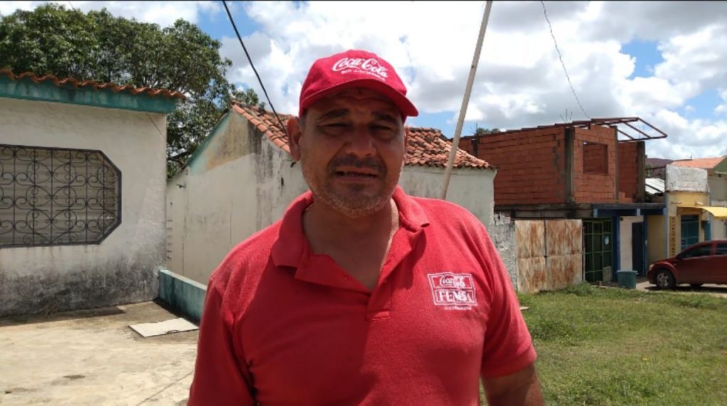 Rafael Celestino Ordosgoiti Rengifo