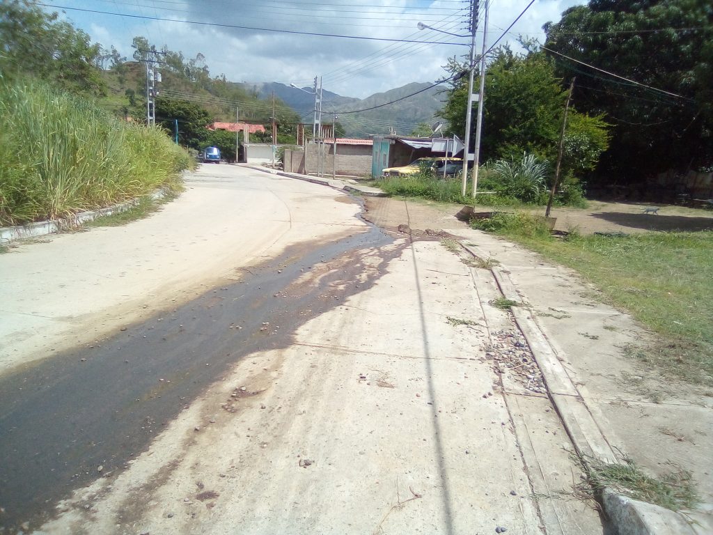 Piden a las autoridades solucionar la problematica