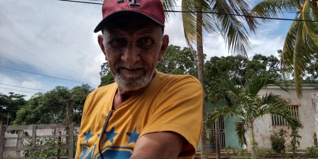 Rafael Nadales "esto parece el infierno", dijo. 