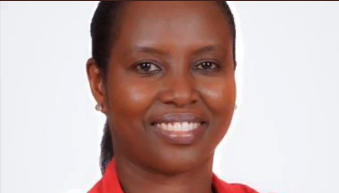 [:es]Primera dama de Haití regresó a Puerto Príncipe[:]