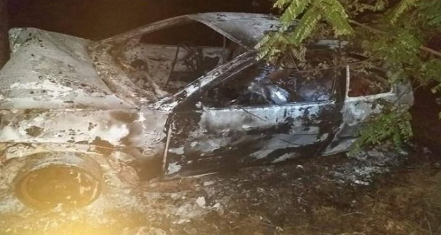 [:es]Cuatro efectivos de la GNB murieron calcinados en Apure[:]