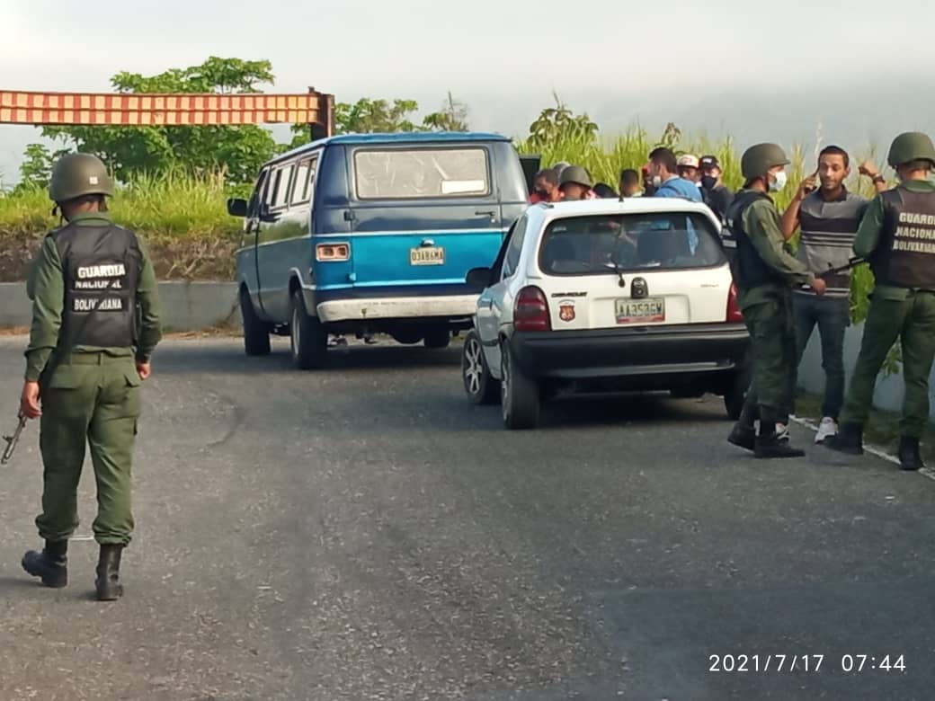 [:es]Ultimados El Chino y El Llano integrantes de bandas de la Cota 905[:]
