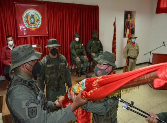 [:es]ZODI Guárico tiene nuevo Comandante [:]
