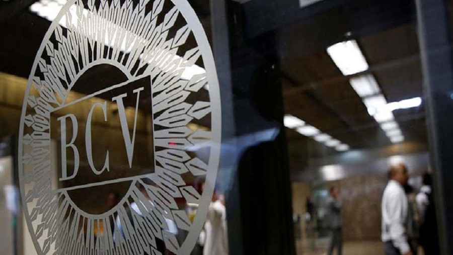 [:es]BCV inyectará 50 millones de dólares al mercado cambiario venezolano[:]