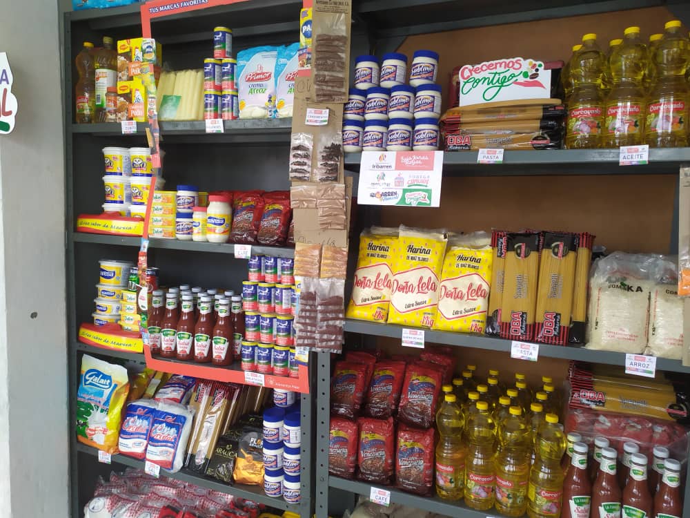 [:es]Fedeagro: Venezuela se puede convertir en el supermercado del mundo[:]
