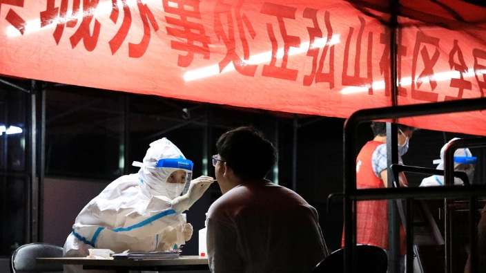 [:es]China: recrudecen los casos de Covid-19[:]