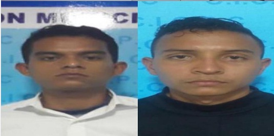 [:es]Detectives del CICPC fueron detenidos por filtrar información a banda delictiva[:]