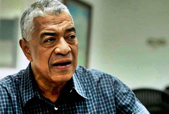 [:es]Claudio Fermín: Diálogo entre gobierno y oposición debió hacerse sin interferencia extranjera alguna[:]