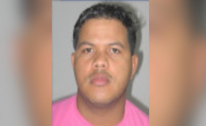 [:es]Alias El Vampi podría estar en Colombia[:]