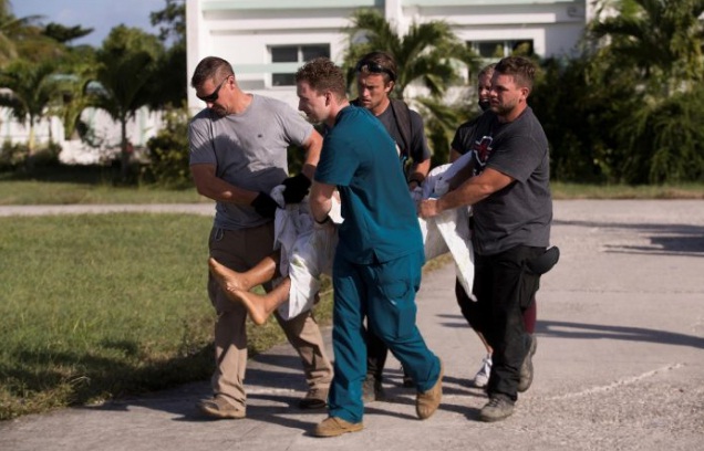 [:es]Haití: Cifra de fallecidos por terremoto asciende a 2.189[:]