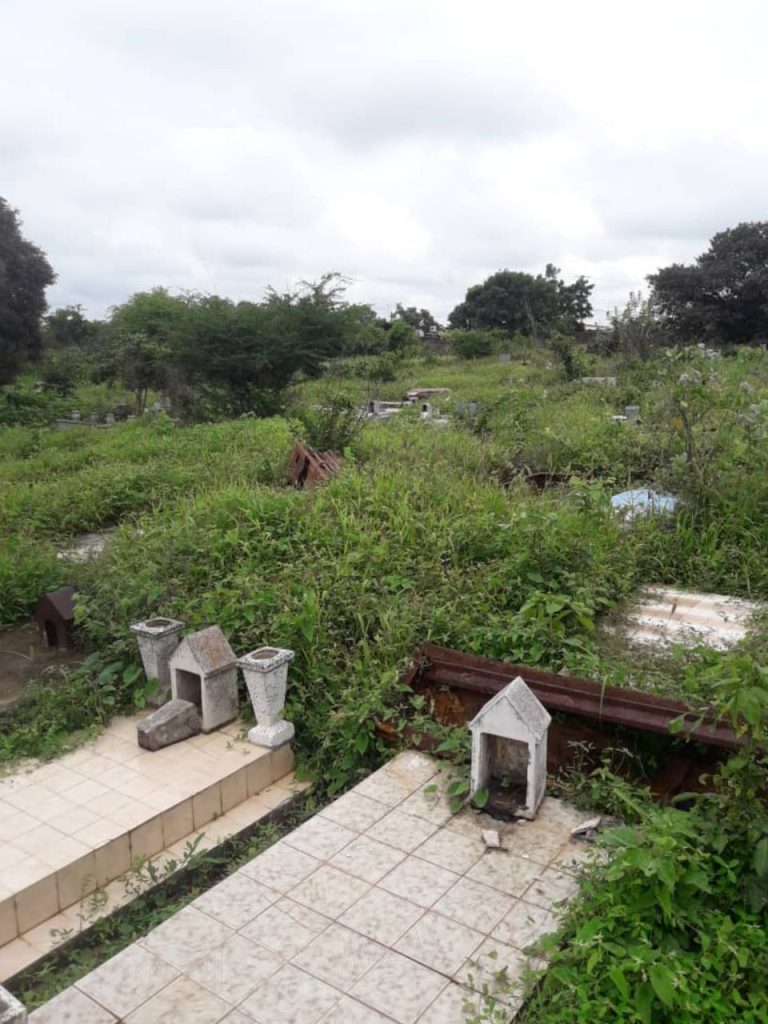 Autoridades locales llevan mucho tiempo sin realizar mantenimiento a estos espacios ni reforzar vigilancia