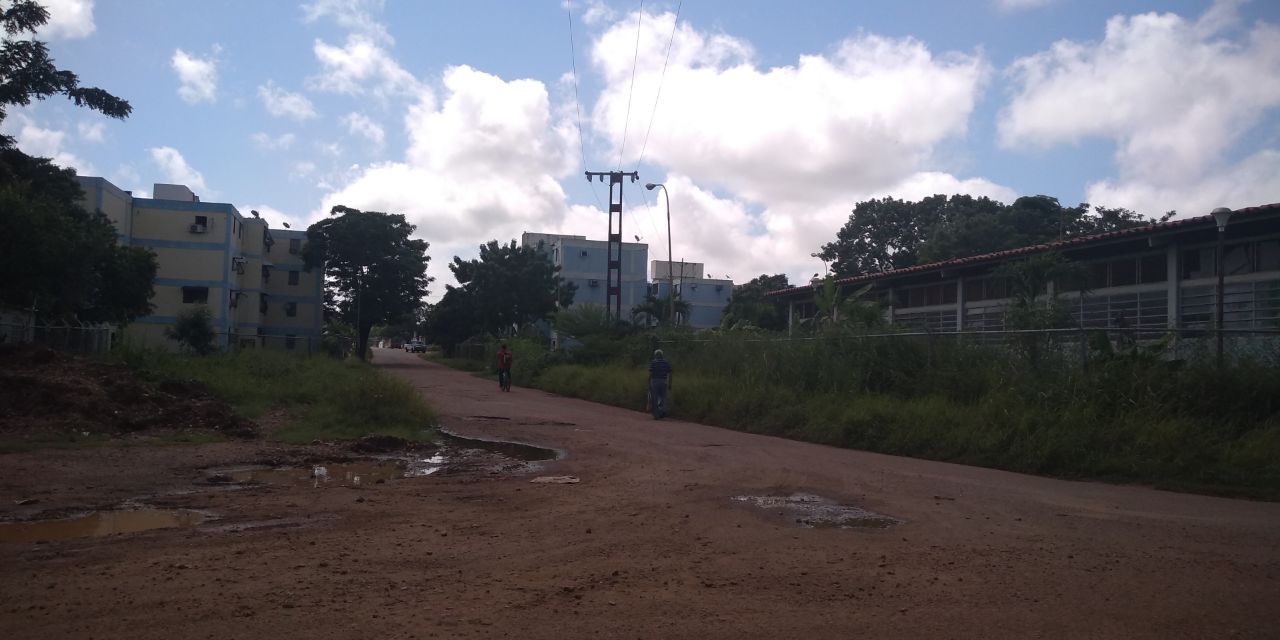 [:es]En La Púa solicitan patrullajes policiales para frenar robos[:]