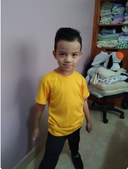 [:es]Niño de cinco años se encuentra desaparecido en Monagas[:]