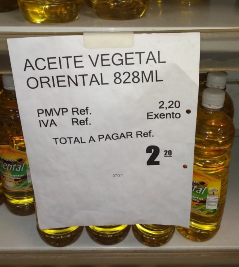 [:es]El poder adquisitivo se diluye entre la inflación y especulación con alimentos[:]