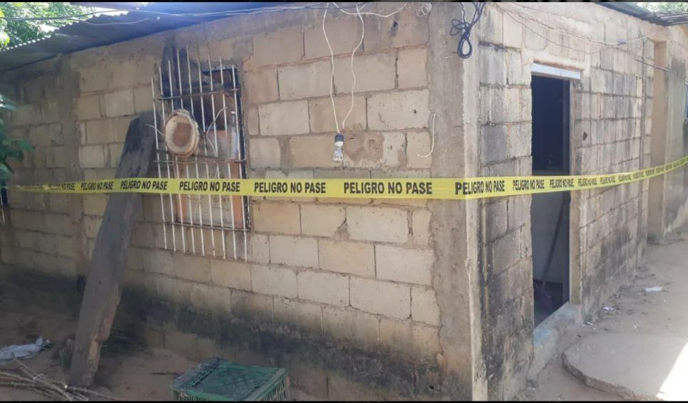 [:es]Mató a sus dos hijos supuestamente «Poseída por el Demonio»[:]