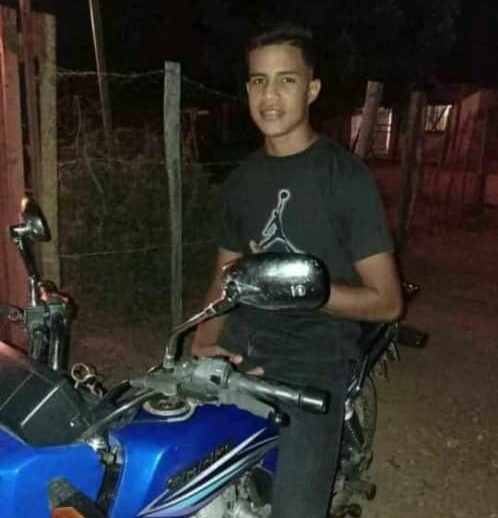 [:es]Murió ahogado en una represa de Las Mercedes del Llano[:]