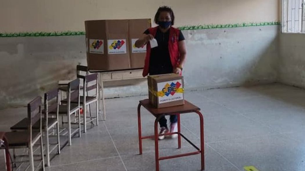 [:es]PSUV desarrolla elecciones primarias este domingo[:]