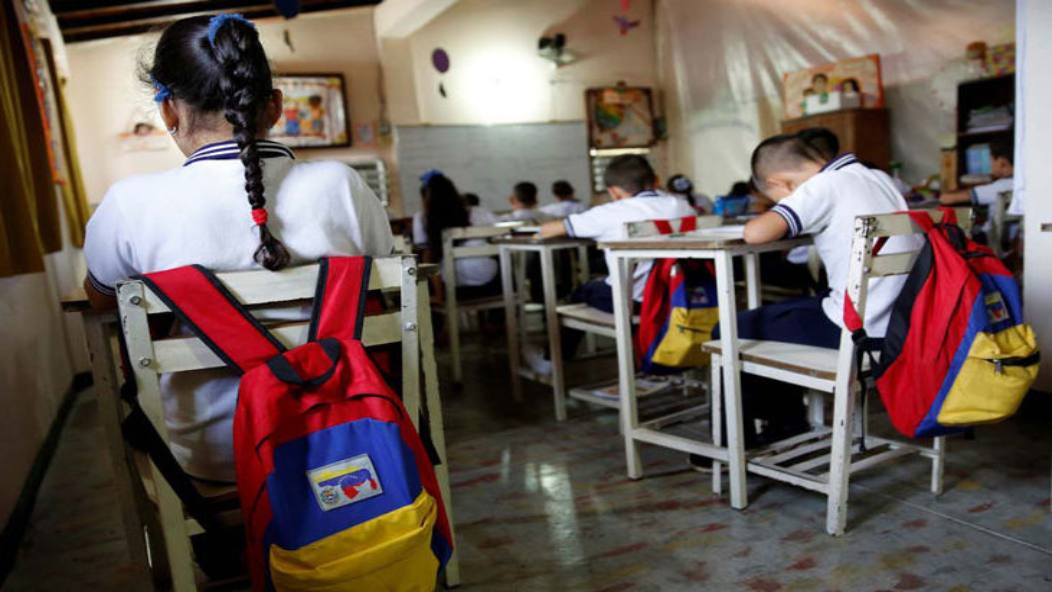 [:es]Regreso a clases será bajo modalidad 7+7[:]