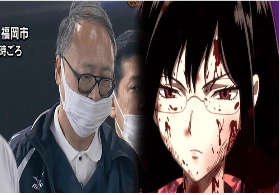 [:es]Asesinó a sus padres porque no lo dejaban ver anime[:]