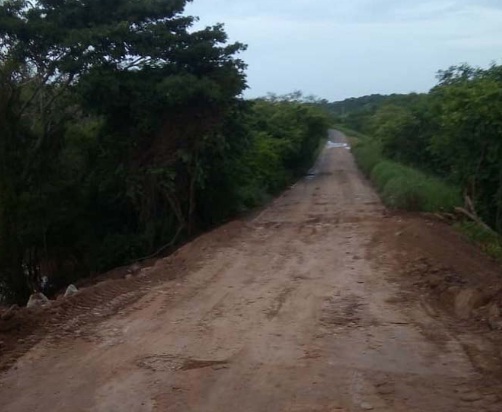 [:es]Restablecido el paso entre el municipio Monagas y San José de Guaribe.[:]