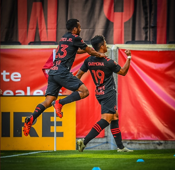 [:es]Vallepascuense Wilkeman Carmona anota su primer gol en la MLS[:]