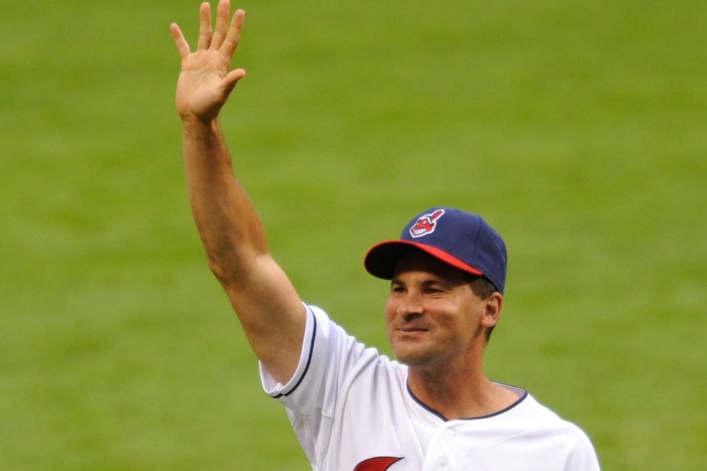 Grandeliga Omar Vizquel