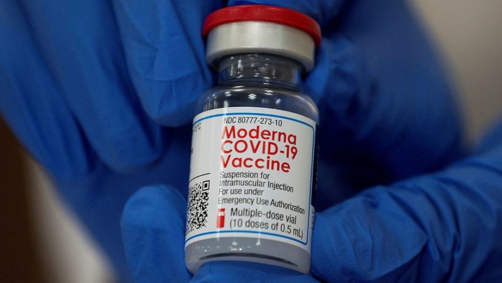 Tres lotes de la vacuna serán retirados del mercado.