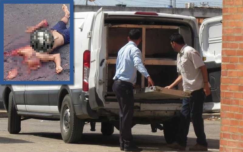 [:es]Presunto agresor sexual fue mutilado y asesinado[:]