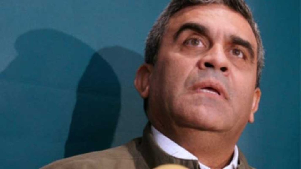 [:es]Familiares de Raul Isaias Baduel denuncian su posible traslado al Helicoide[:]