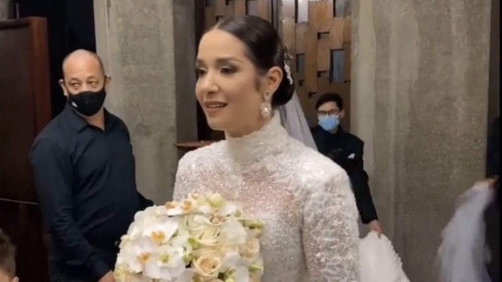 [:es]Daniela Alvarado: Por ahora no habrá luna de Miel[:]