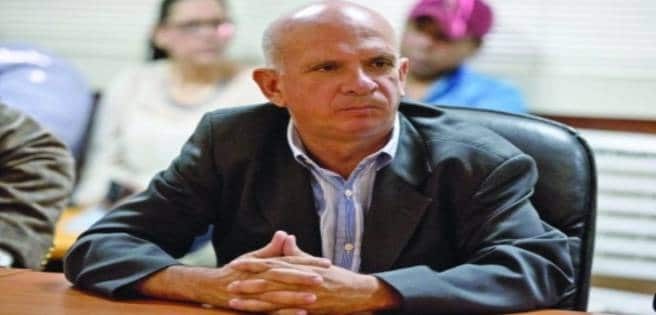 [:es]El Pollo Carvajal deberá esperar extradición en prisión por riesgo de fuga[:]