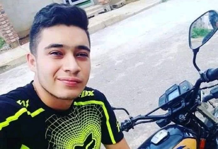 [:es]Falleció electrocutado el hijo de Wilmer Azuaje[:]