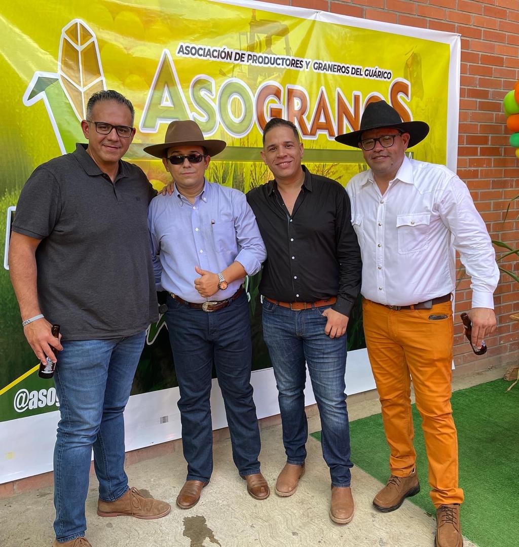 [:es]Asogranos realiza el «Cachapazo» en La Pascua[:]