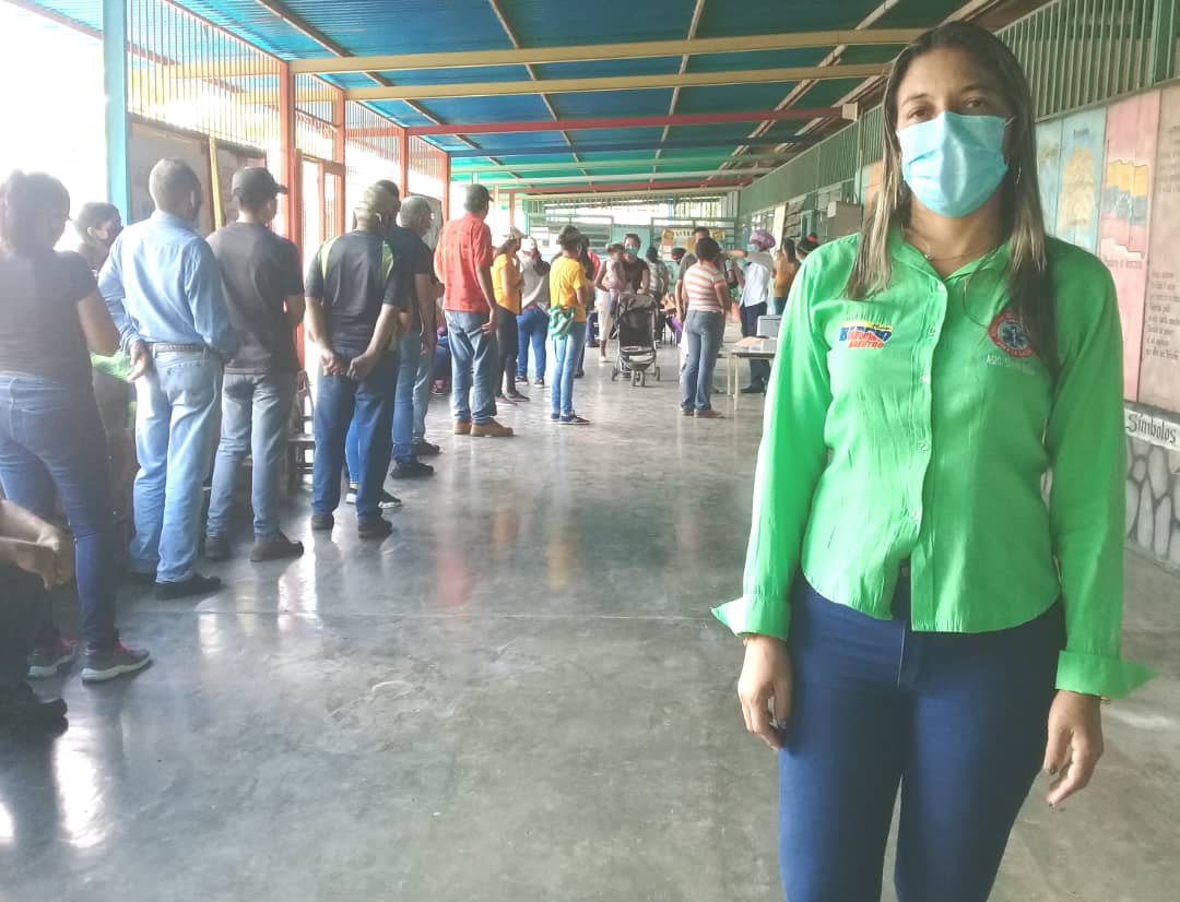 [:es]Intensifican vacunación contra la Covid 19 en el municipio Infante[:]