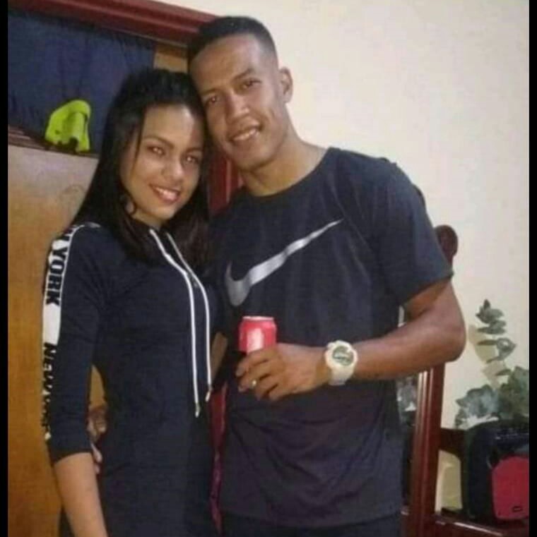 [:es]Joven modelo venezolana es asesinada por su pareja en Cúcuta[:]