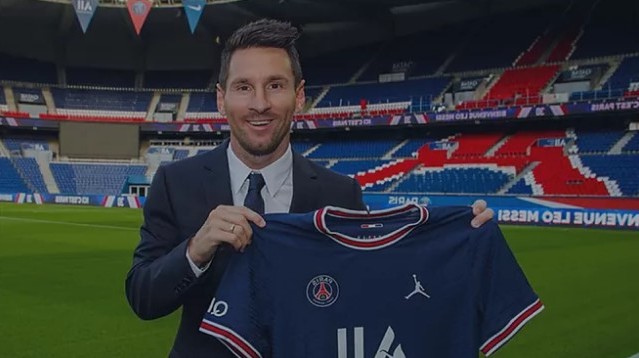 [:es]Histórico: Messi protagoniza el primer contrato de un futbolista que incluye criptomonedas[:]