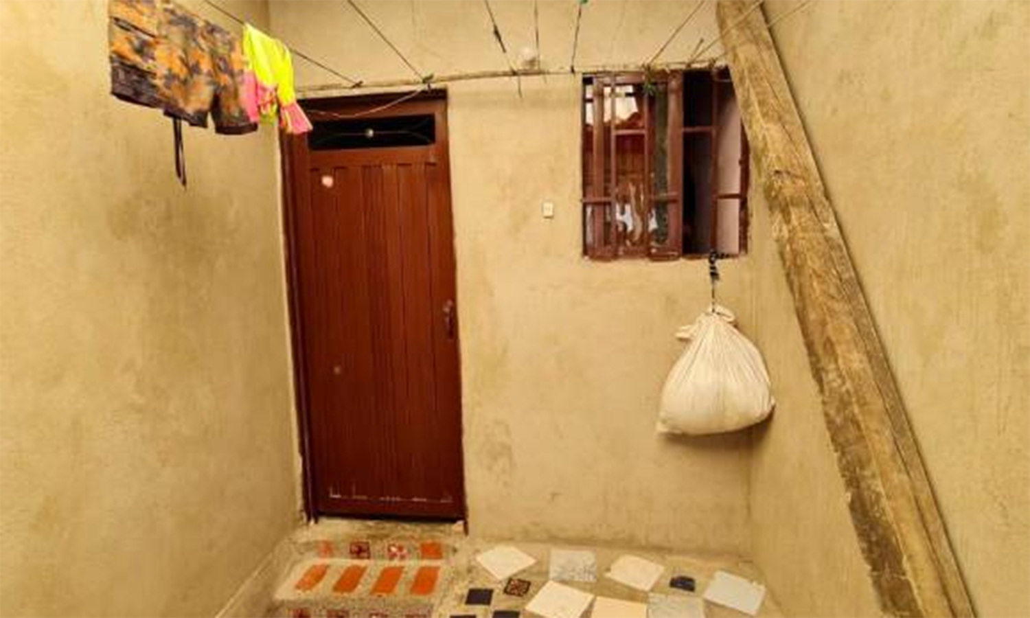 [:es]Pareja de venezolanos fueron asesinados frente a su hija en Medellin[:]