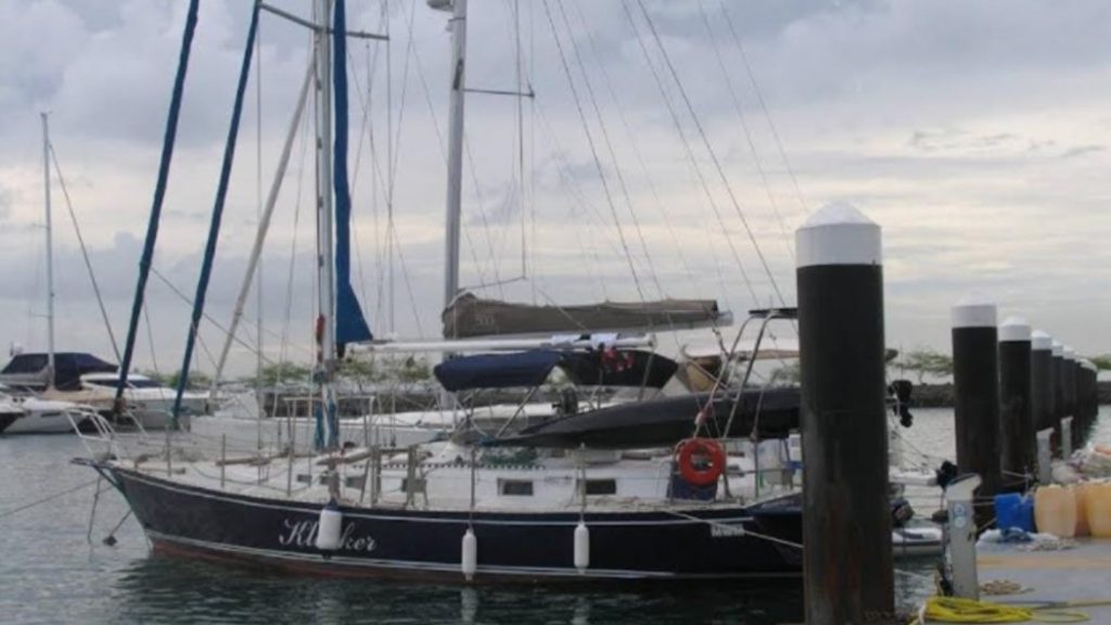 [:es]Buscan Velero errático en Costas venezolanas[:]