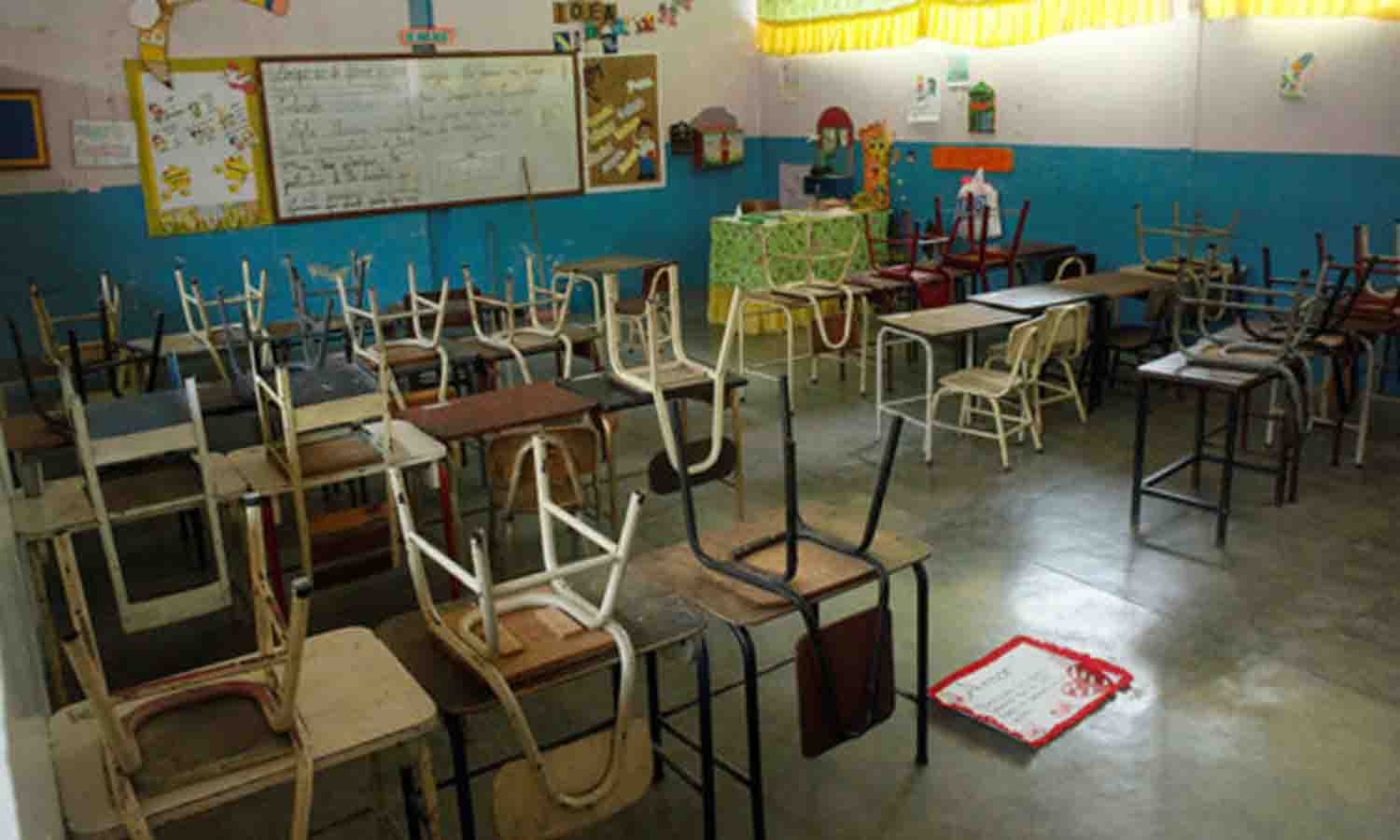 [:es]Vuelta a Clases será bajo esquema 7+7[:]