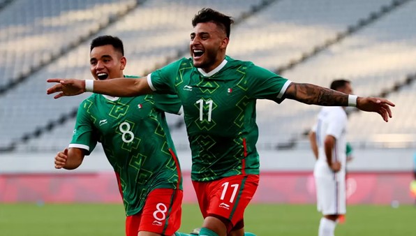 [:es]México fue el tercer en el torneo olímpico de fútbol[:]