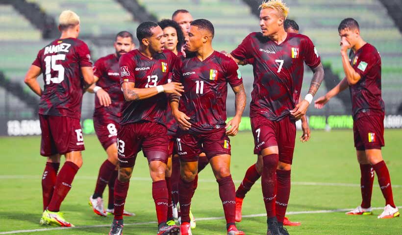 [:es]FVF: Autoridades sanitarias en Chile no permiten salida de jugadores a entrenar[:]