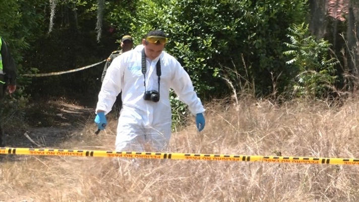 [:es]Dos jovenes venezolanos fueron asesinados en Colombia por presunto robo[:]