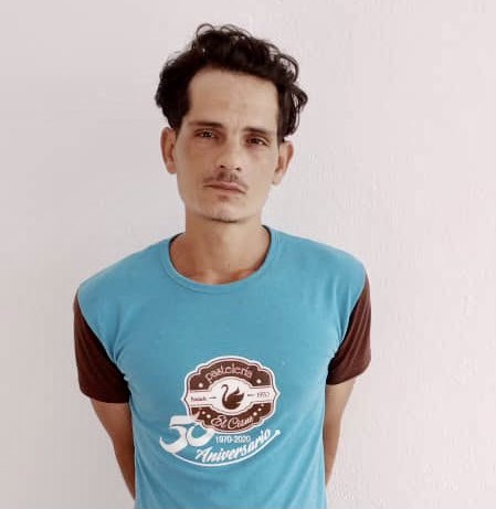 [:es]MP imputará un hombre por maltrato animal[:]