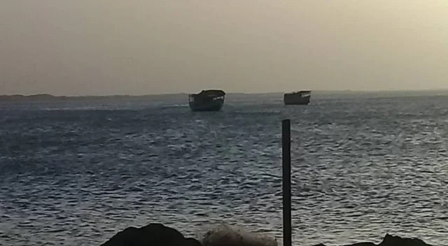 [:es]Reportan desaparecida embarcación pesquera en Falcón[:]