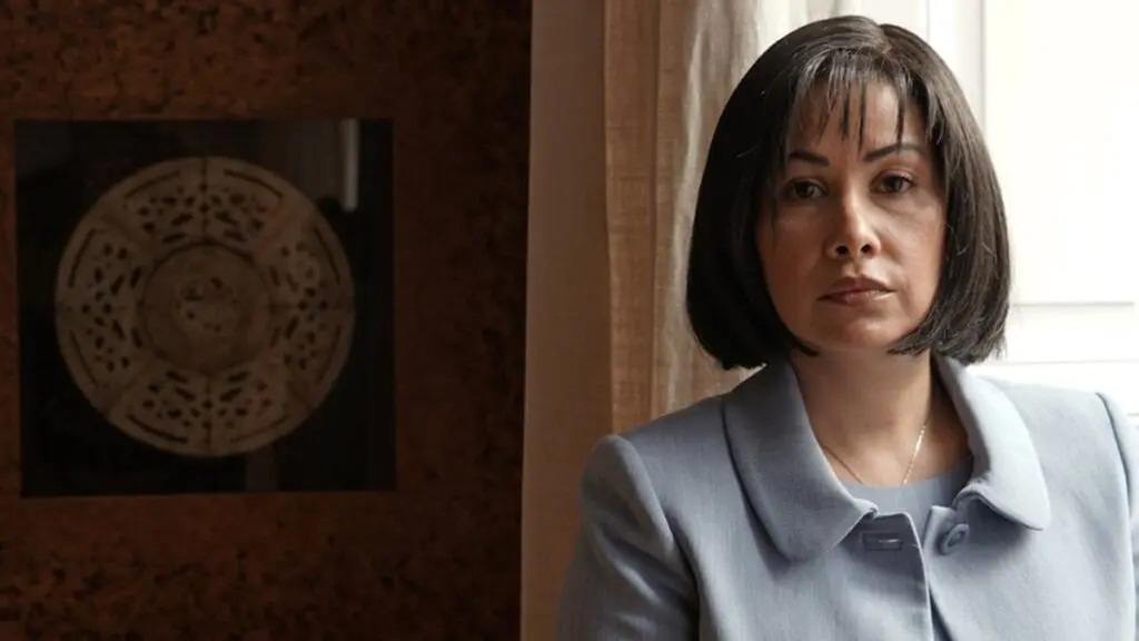 [:es]Tribunal español aprobó extradición de extesorera venezolana a EE.UU[:]