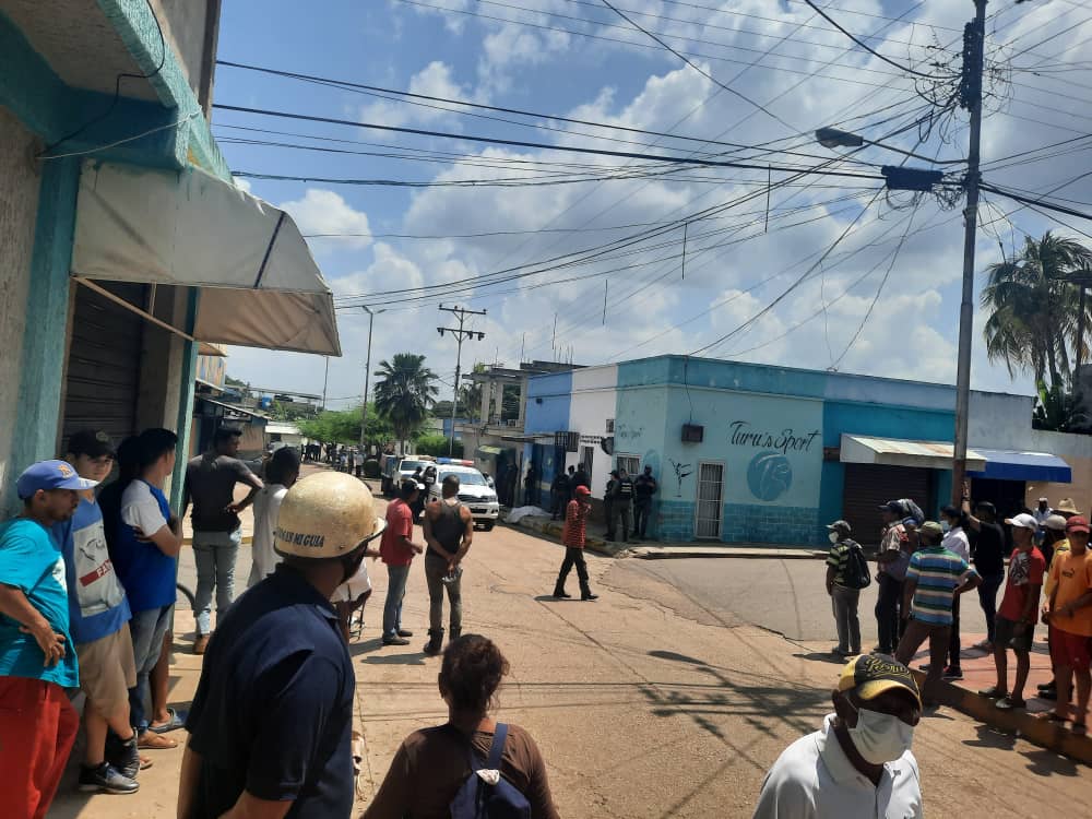 [:es]Asesinaron un hombre en el Tranquero de Tucupido[:]