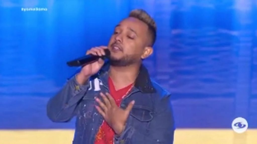 [:es]»El chamo de las mil voces» conquitó Colombia[:]